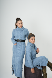 Vestido Kindness