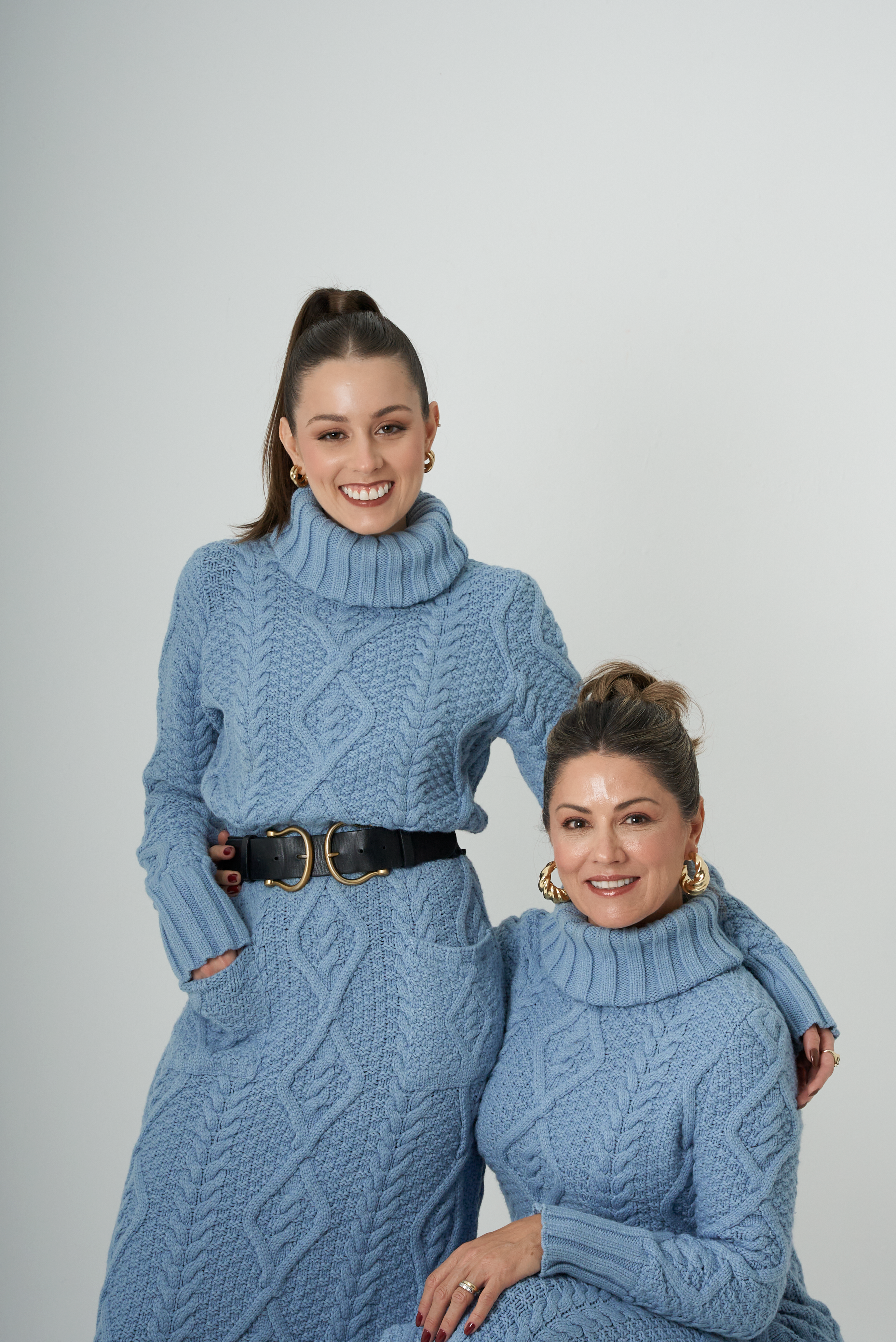 Vestido Kindness