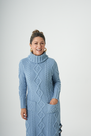 Vestido Kindness