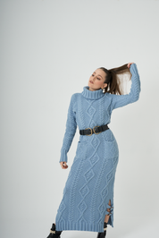 Vestido Kindness