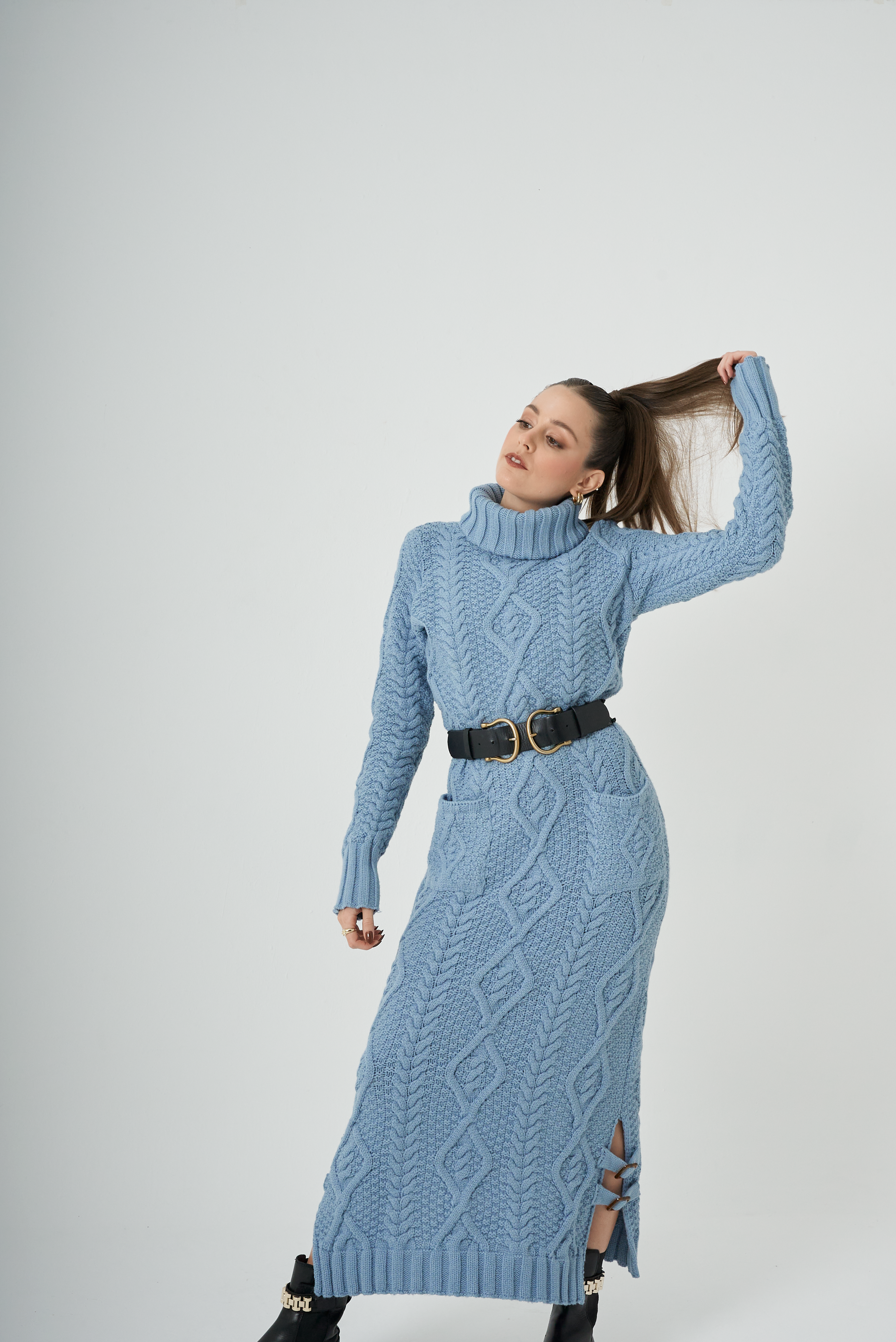 Vestido Kindness