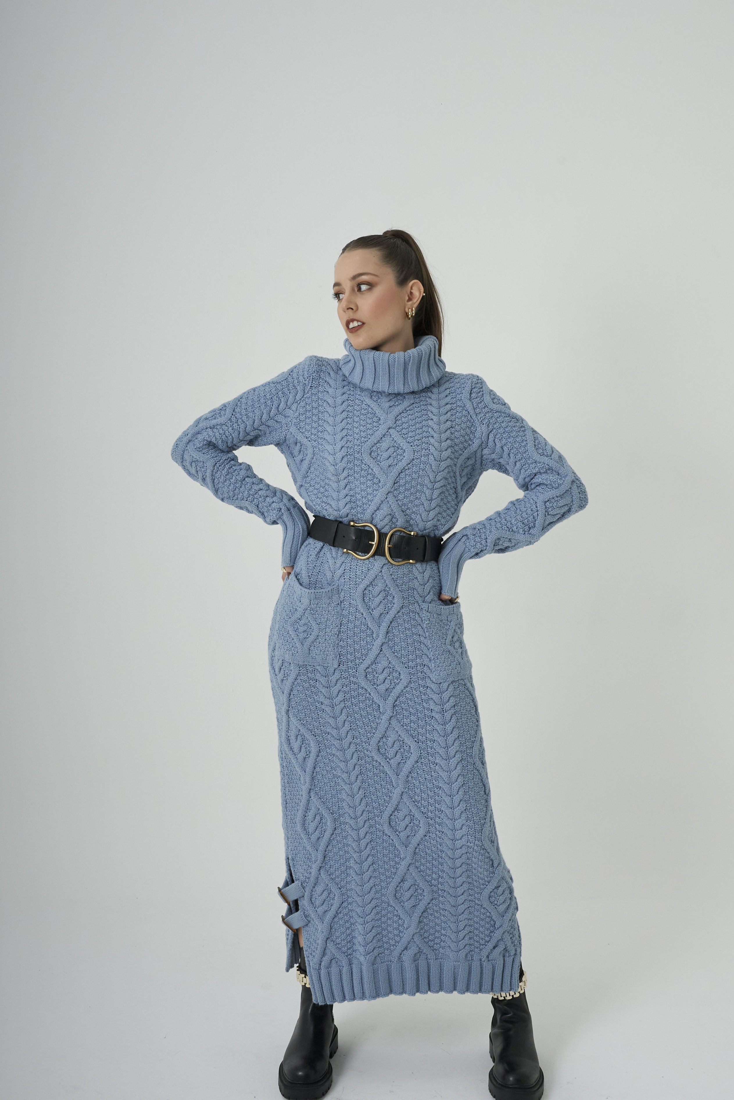 Vestido Kindness