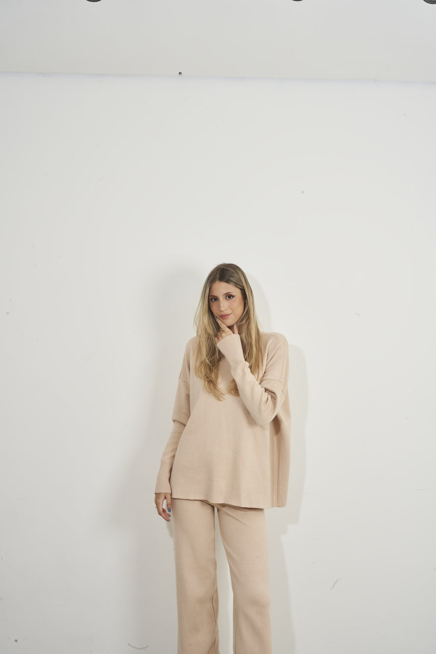 Sweater Mellow Light