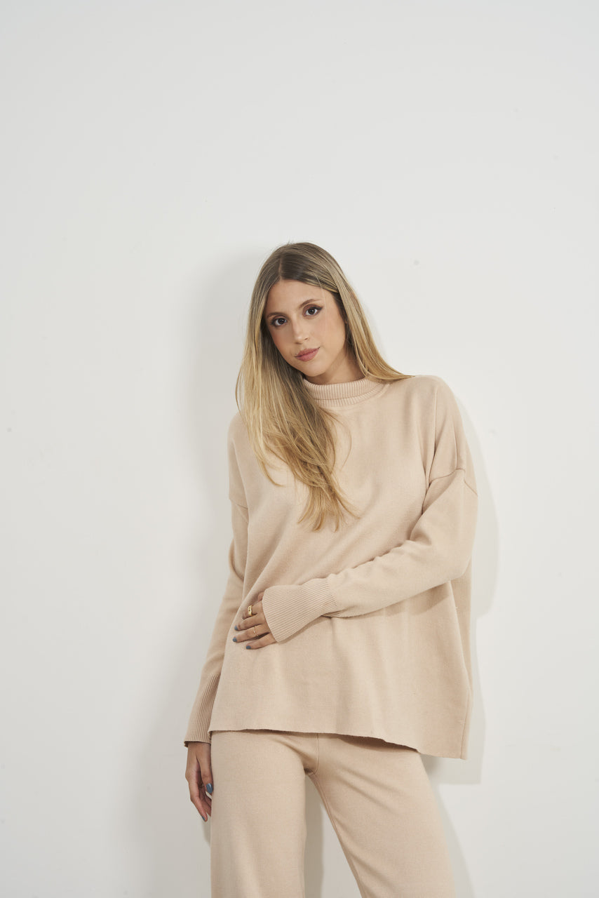 Calça Mellow Light