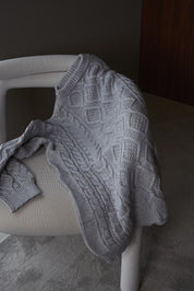 Vestido Comfy Gray
