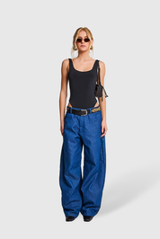 Calça Heart Pockets