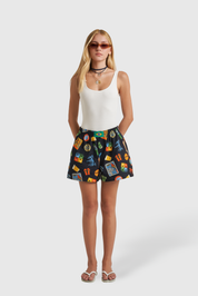 Shorts Bossa Algodão