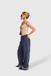 Calça Duo Stripes