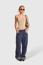 Calça Duo Stripes