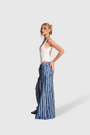 Calça Blue Lagoon
