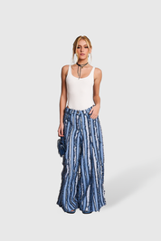 Calça Blue Lagoon