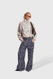 Calça Cool Blend
