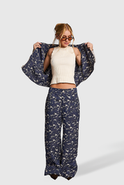 Casaco Reversible
