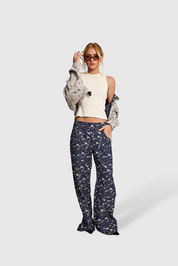 Casaco Reversible